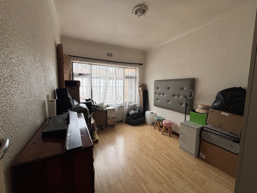 To Let 4 Bedroom Property for Rent in Voelvlei Western Cape